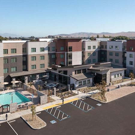 Residence Inn By Marriott Fairfield Napa Extérieur photo