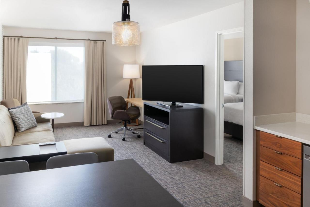 Residence Inn By Marriott Fairfield Napa Extérieur photo