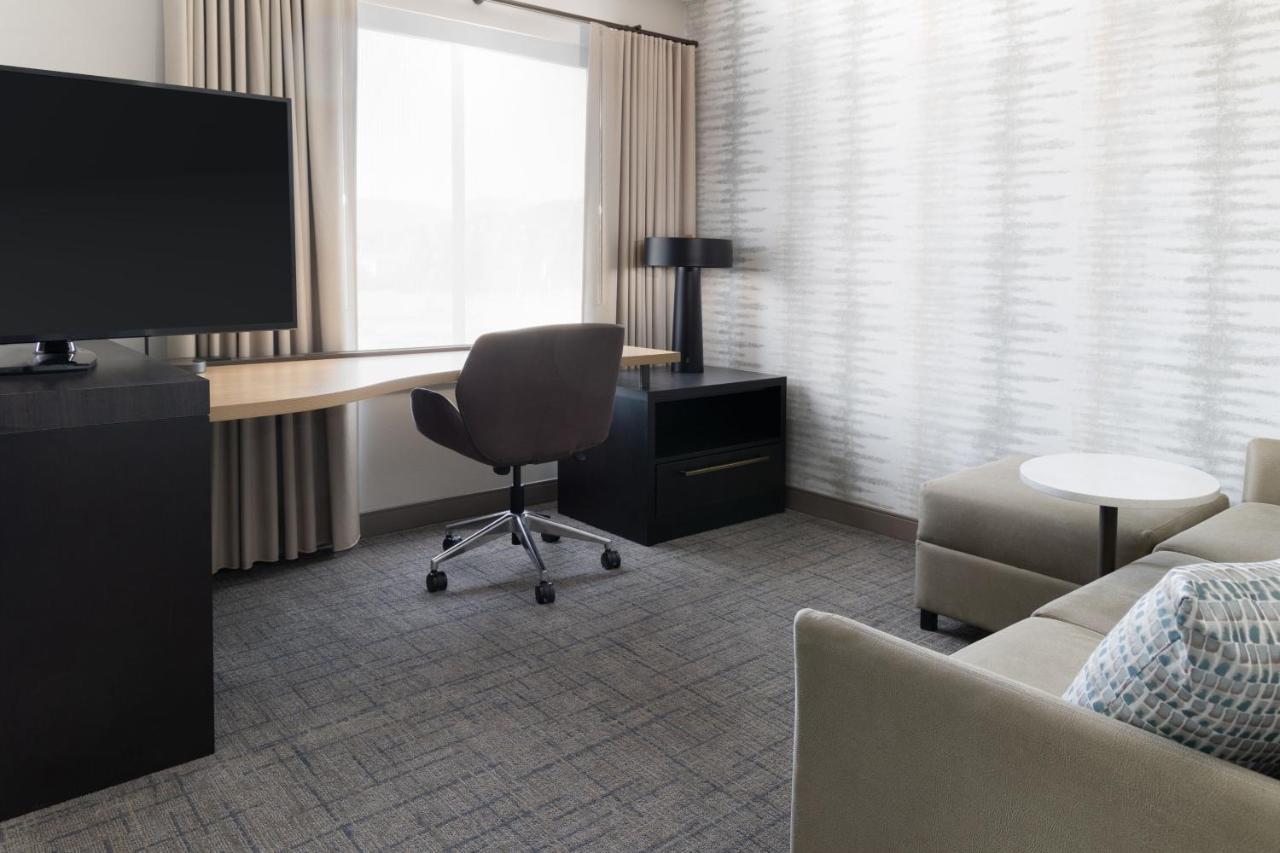 Residence Inn By Marriott Fairfield Napa Extérieur photo