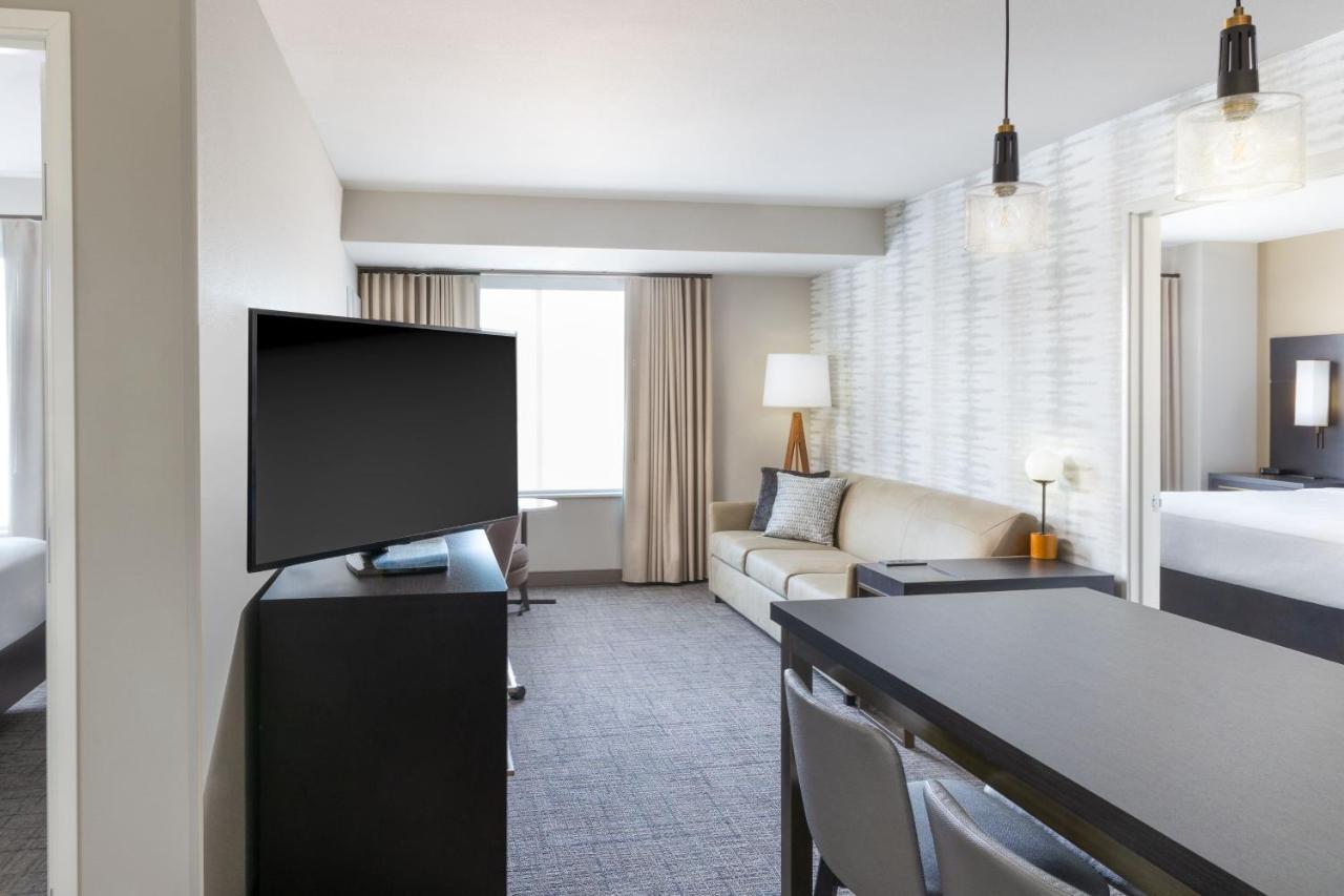 Residence Inn By Marriott Fairfield Napa Extérieur photo