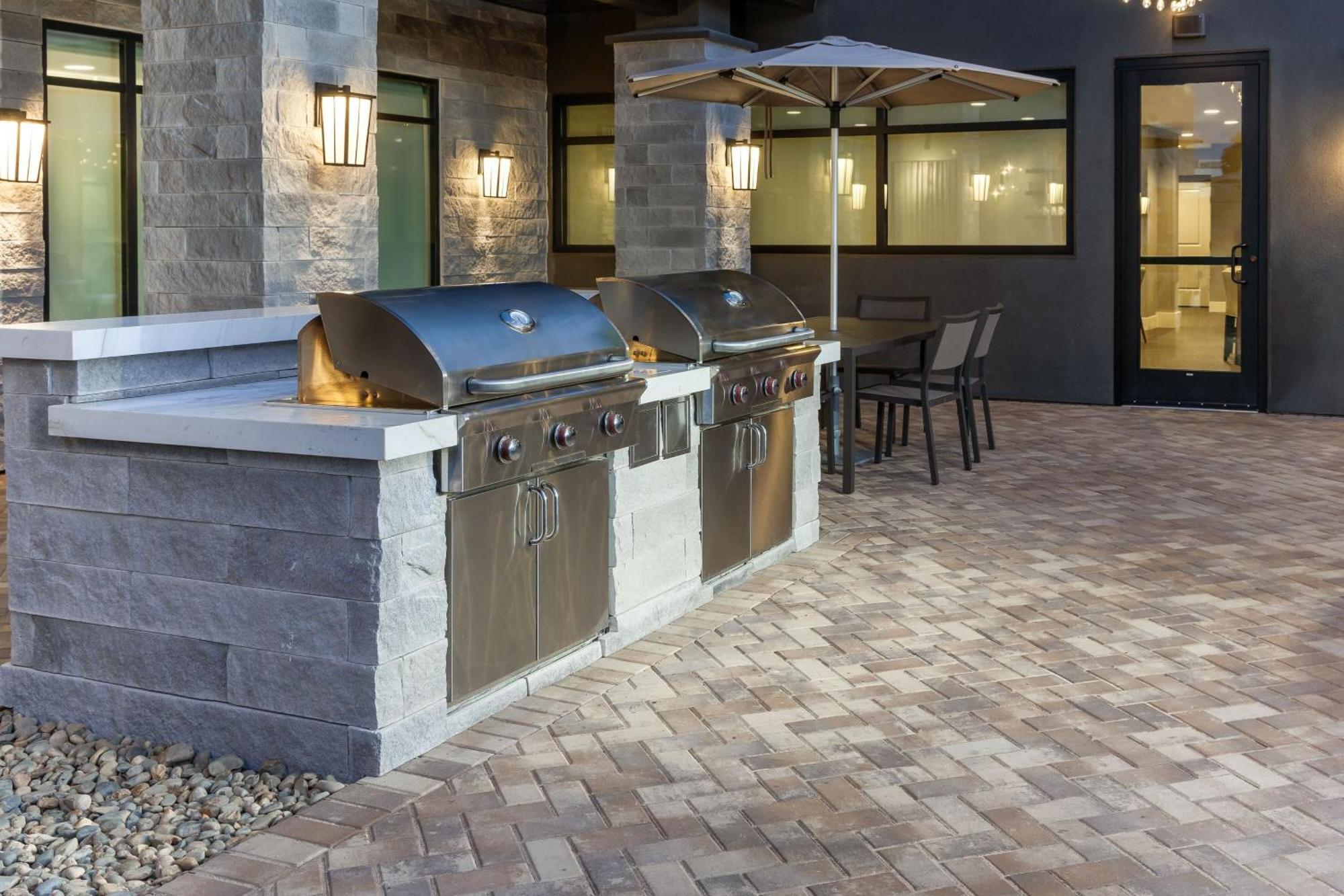 Residence Inn By Marriott Fairfield Napa Extérieur photo