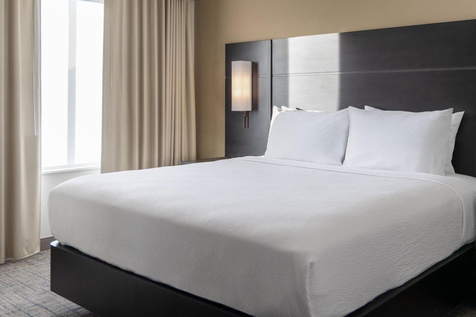 Residence Inn By Marriott Fairfield Napa Extérieur photo