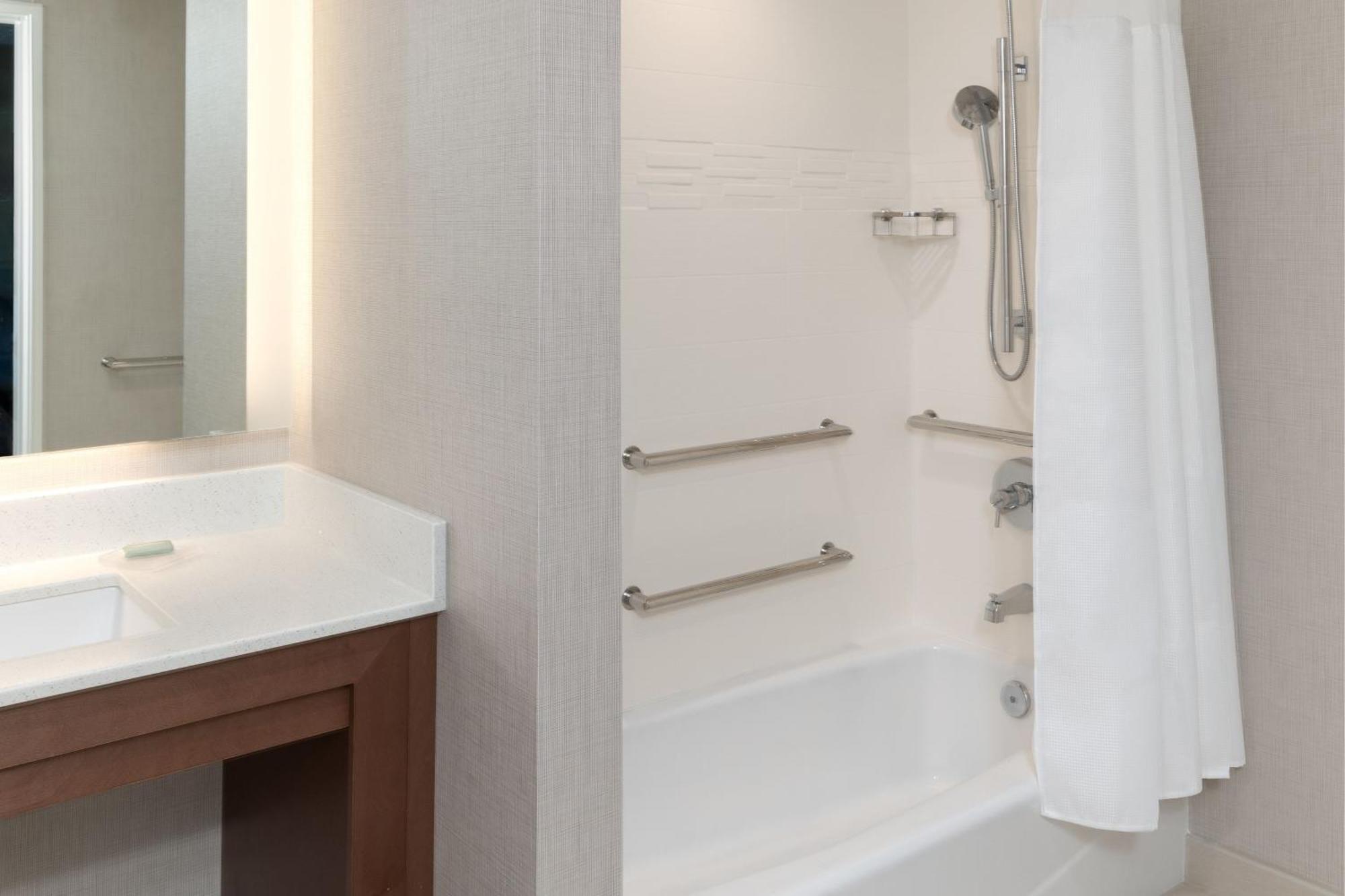 Residence Inn By Marriott Fairfield Napa Extérieur photo