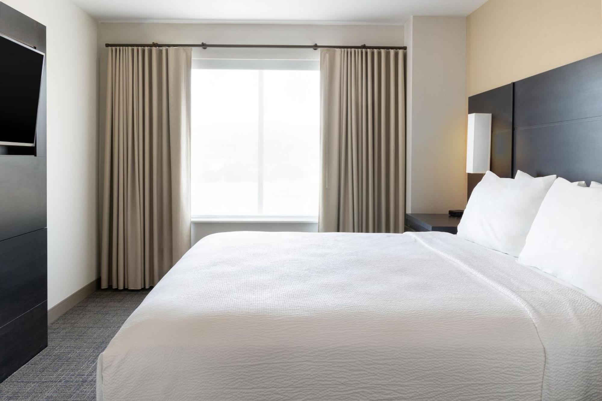 Residence Inn By Marriott Fairfield Napa Extérieur photo