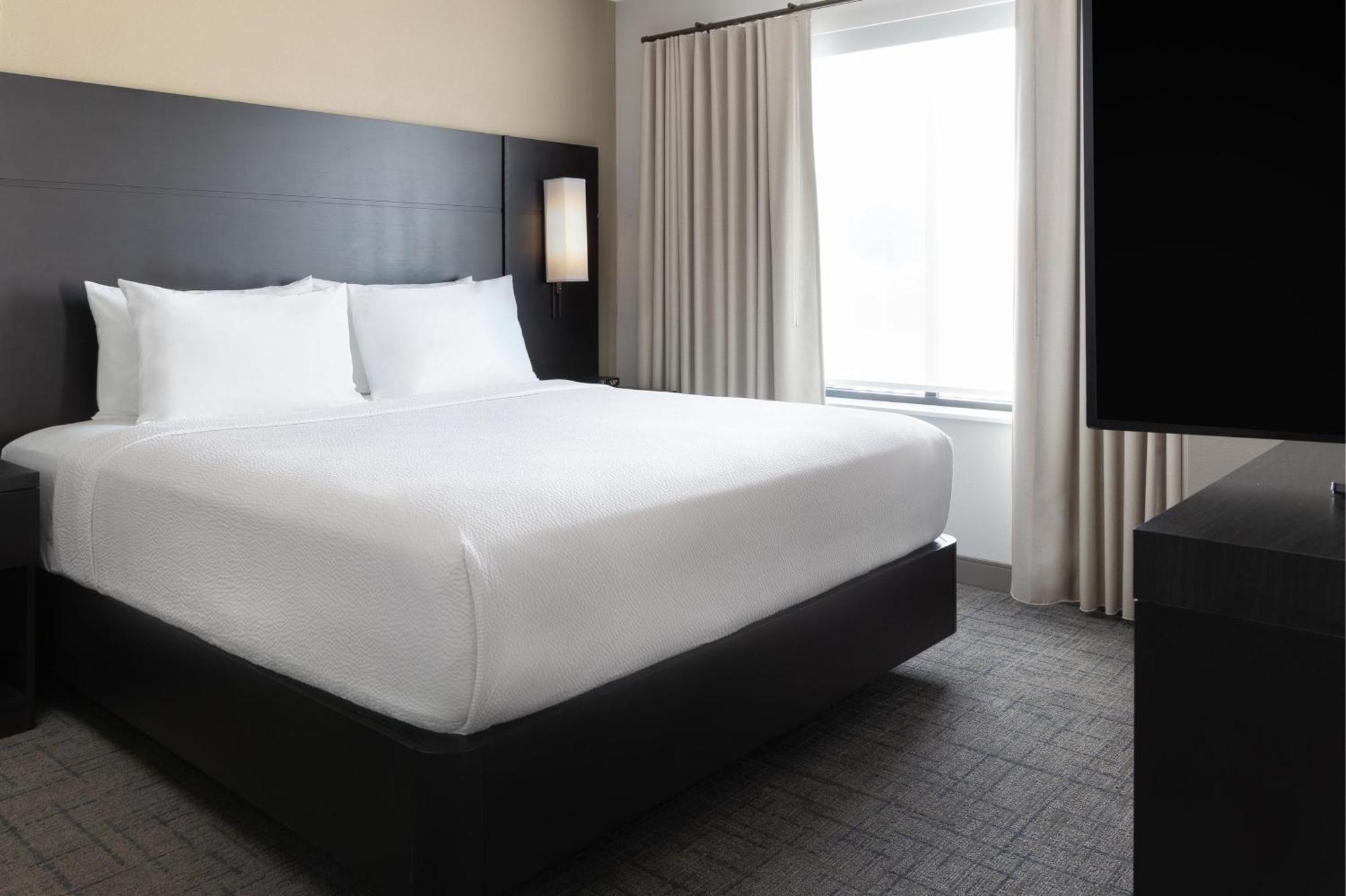 Residence Inn By Marriott Fairfield Napa Extérieur photo