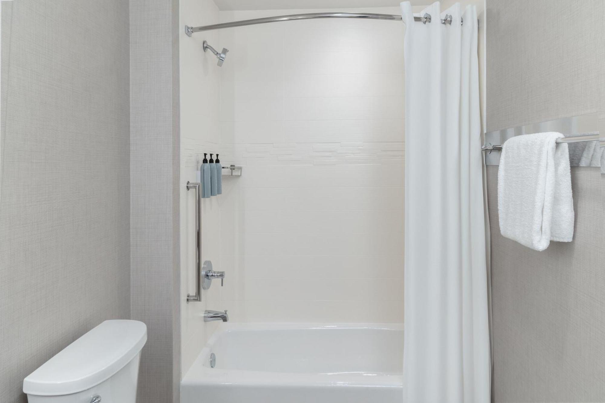 Residence Inn By Marriott Fairfield Napa Extérieur photo