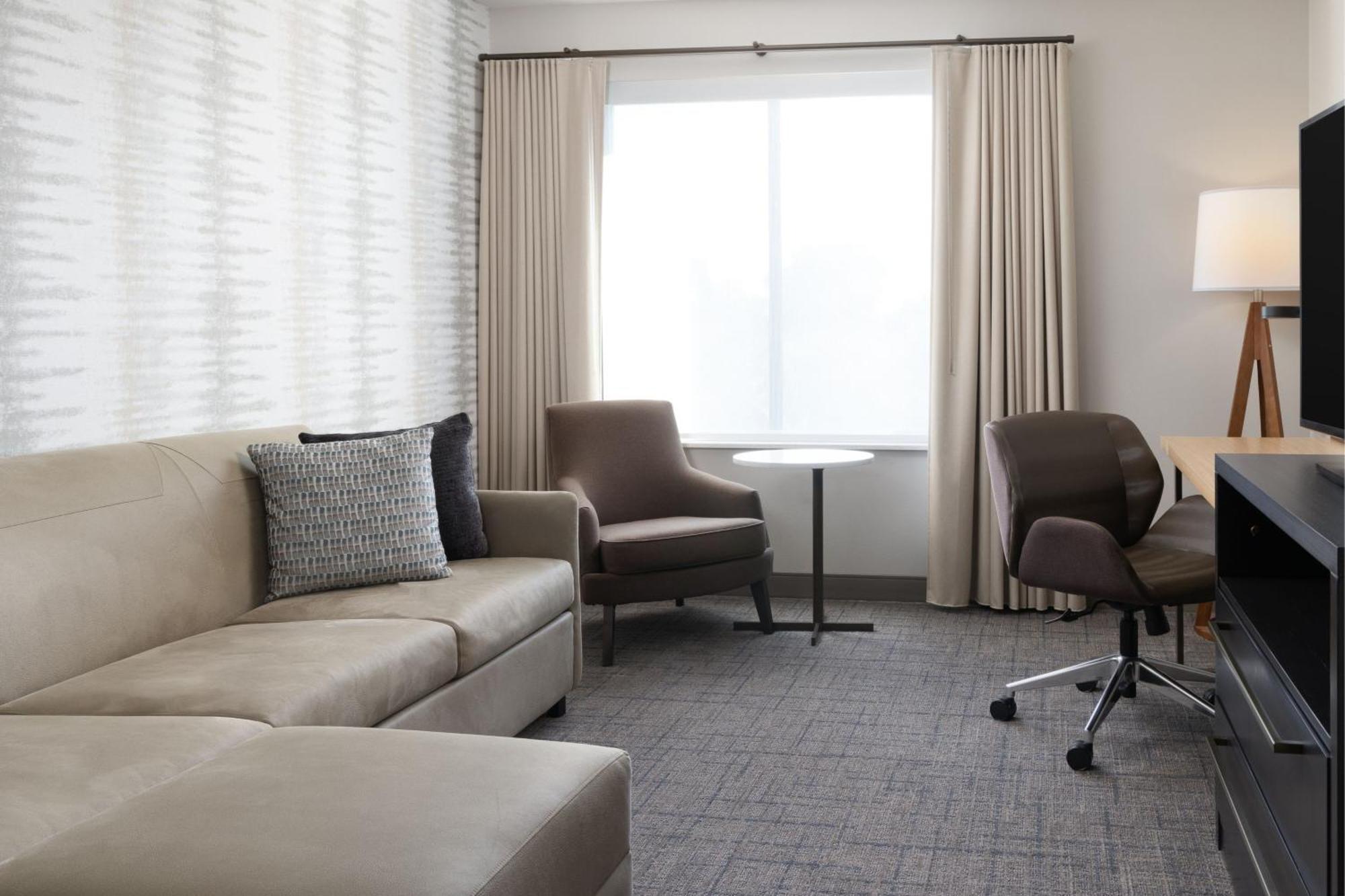 Residence Inn By Marriott Fairfield Napa Extérieur photo