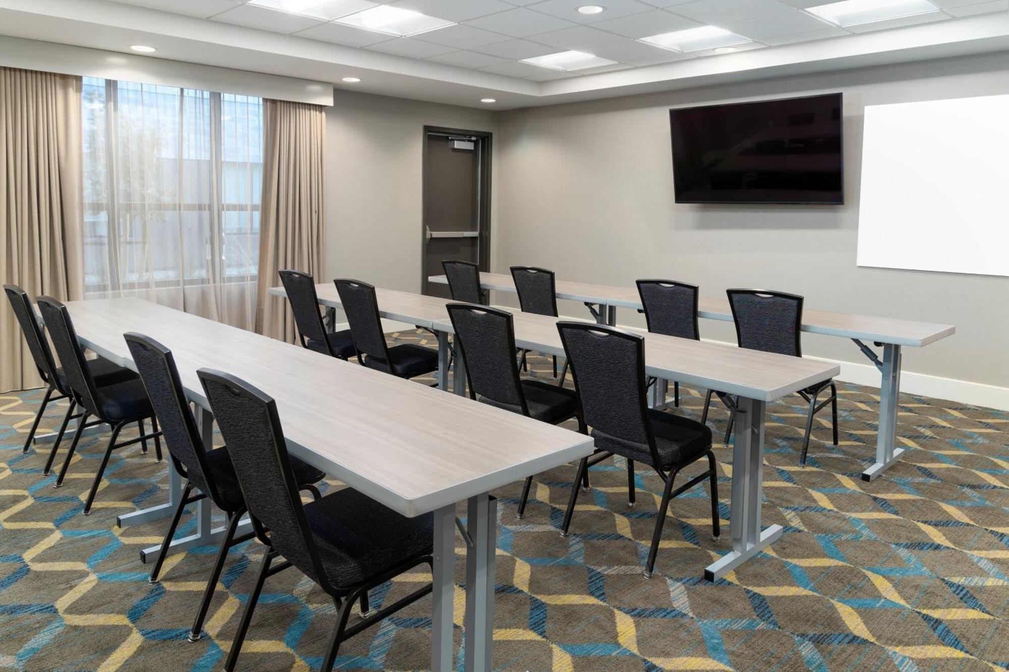 Residence Inn By Marriott Fairfield Napa Extérieur photo