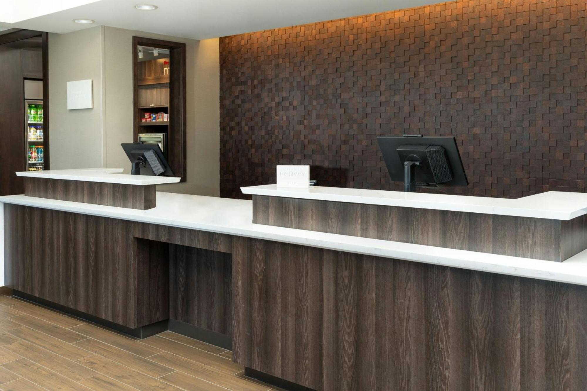 Residence Inn By Marriott Fairfield Napa Extérieur photo